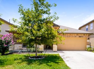 627 Sage Thrasher, San Antonio, TX 78253