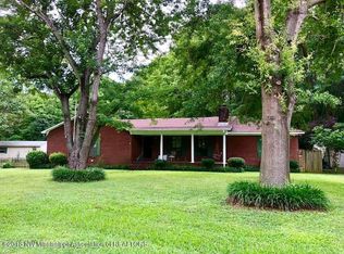 110 Mae St, Senatobia, MS 38668