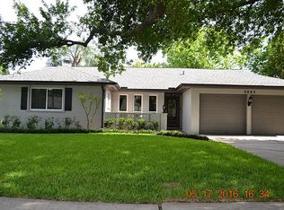 5943 Benning Dr, Houston, TX 77096