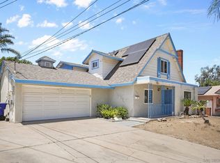244 Elvado Way, San Diego, CA 92114