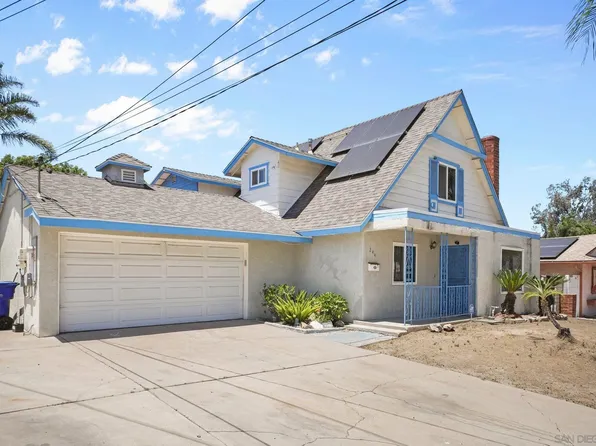 244 Elvado Way, San Diego, CA 92114