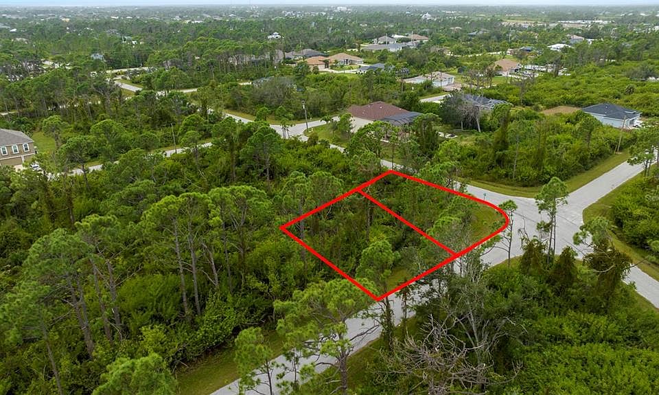 1st image of 14089 WENZEL AVENUE LOT 1