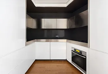 Rented by SERHANT.