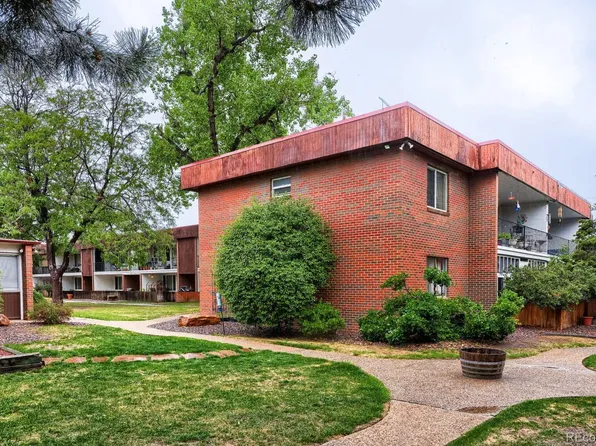 10125 W 25th Avenue #43, Lakewood, CO 80215