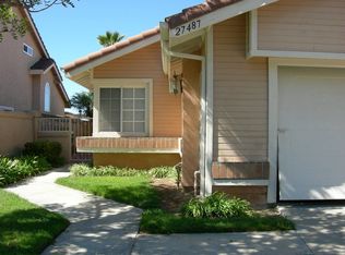 27487 Paseo Amador, San Juan Capistrano, CA 92675