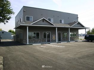 116 S Main St, Kittitas, WA 98934