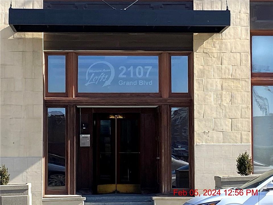 1st image of 2107 Grand Blvd APT 1107