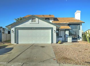 8319 W McLellan Rd, Glendale, AZ 85305