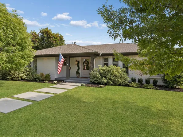 6120 Berwyn Ln, Dallas, TX 75214
