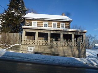 182 E King St, Abbottstown, PA 17301