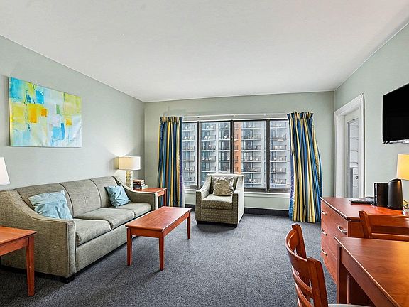 2nd image of 1605 S Ocean Blvd. #810