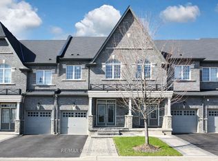 10 Isle Royal Ter, Brampton, ON L6Y 6B1