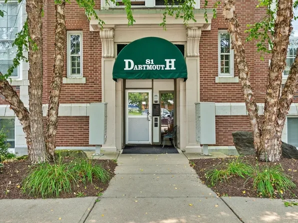 81 Dartmouth St APT 303, Pittsfield, MA 01201