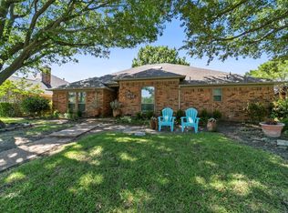 3412 Anchor Dr, Plano, TX 75023