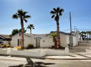 1931 Priscilla St, Las Vegas, NV 89156