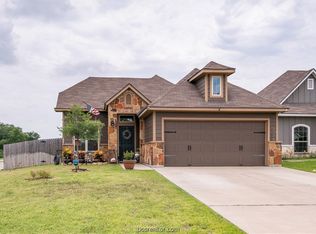 2129 Naples Way, Bryan, TX 77808