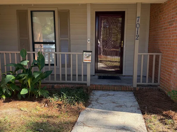 7012 N Northbend Road, Wilmington, NC 28411