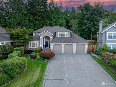 405 Datewood Court NW, Issaquah, WA, 98027
