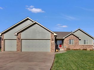 13802 W Kiwi St, Wichita, KS 67235