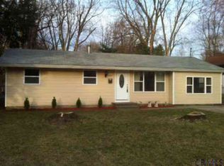 3323 Kent Ave, Schenectady, NY 12304