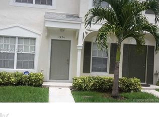 4974 SW 31st Ter, Fort Lauderdale, FL 33312