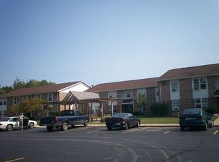 391 Mill St, Farwell, MI 48622