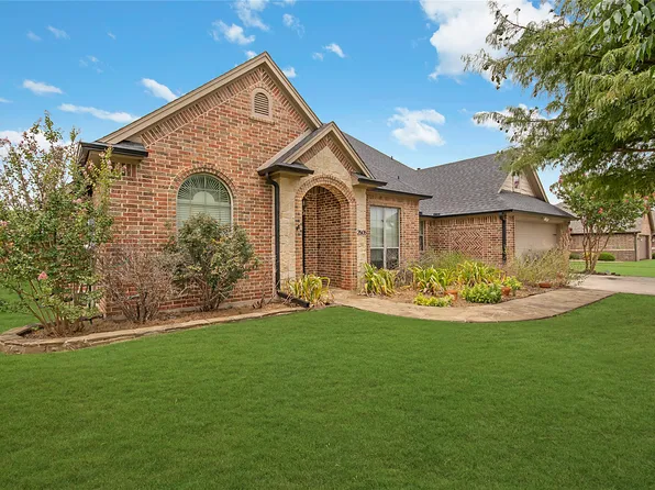 2505 Wichita Trl, Sanger, TX 76266