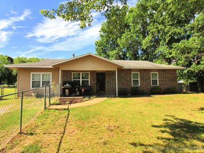 1518 E Hogner St, Tahlequah, OK, 74464