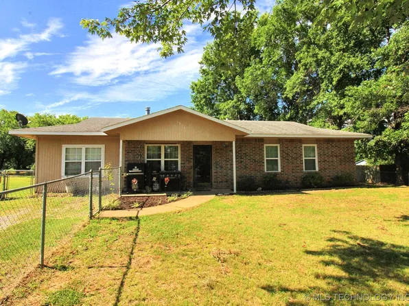 1518 E Hogner St, Tahlequah, OK 74464