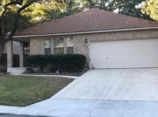 6890 Crested Quail, San Antonio, TX 78250