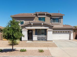 18658 E Ryan Rd, Queen Creek, AZ 85142