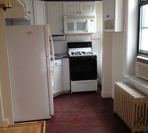 4th image of 8344 Lefferts Blvd APT 5M