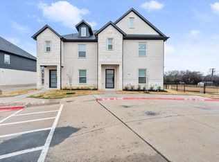 2341 Park Dr, Arlington, TX 76016