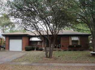 4635 Pendleton Dr, Wichita Falls, TX 76310