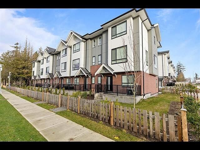 2nd image of 12635 63rd Ave #30