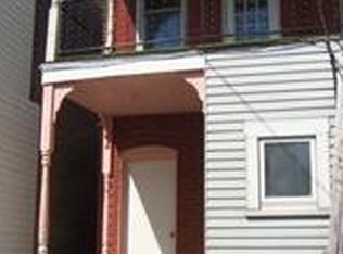 121 N Madison St, Allentown, PA 18102