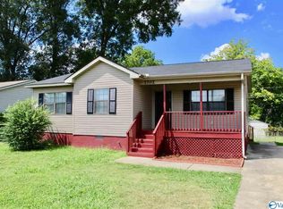 2702 Wilson Dr NW, Huntsville, AL 35816