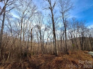 0 Peartree Dr, Lake Lure, NC 28746