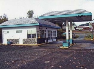 505 N Central Blvd, Coquille, OR