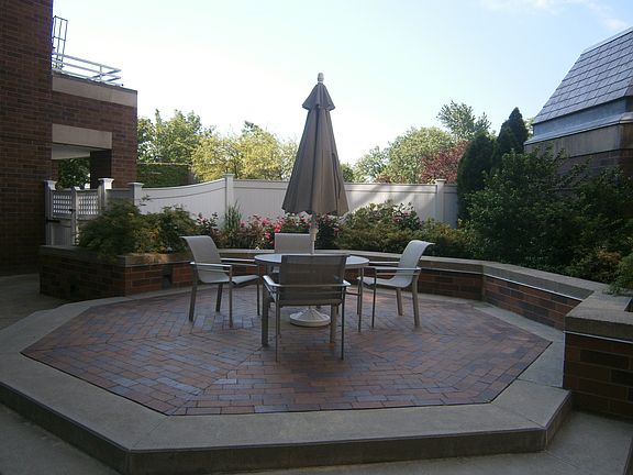 Common Patio
