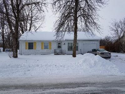 155 N Water St, Pinconning, MI, 48650