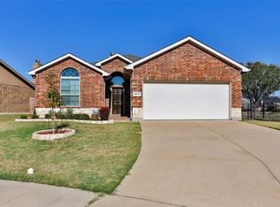 2617 Canyon Wren Ln, Fort Worth, TX 76244