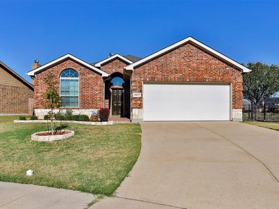 2617 Canyon Wren Ln, Fort Worth, TX, 76244