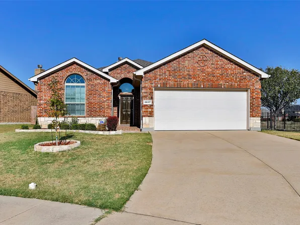 2617 Canyon Wren Ln, Fort Worth, TX 76244