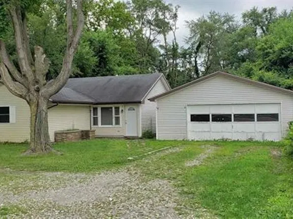 12920 McKinley Hwy, Mishawaka, IN 46545
