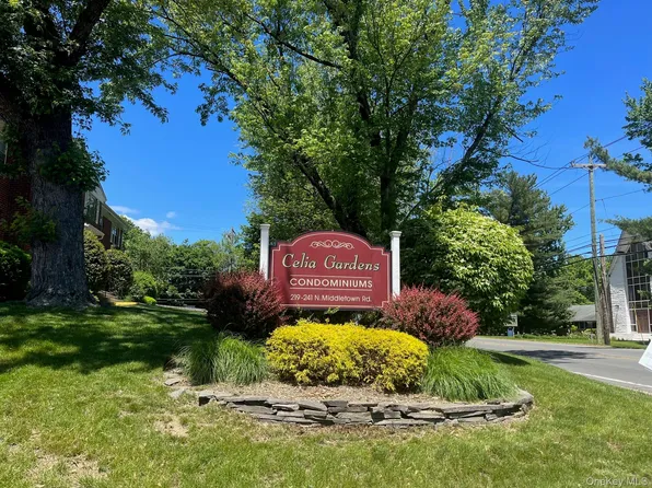 225 N Middletown Rd APT D, Pearl River, NY 10965