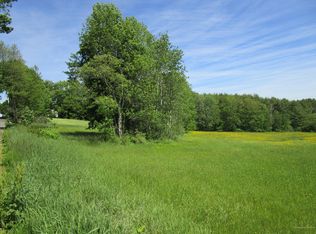 162 Cole Rd, Union, ME 04862