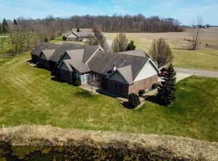 5000 E Fairway Dr #1, Muncie, IN 47302