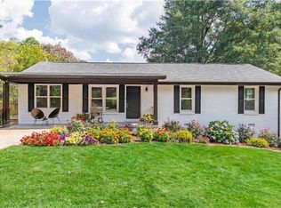 1523 Delia Dr, Decatur, GA 30033