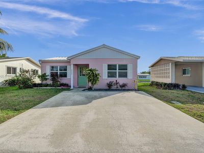 6000 NW 68th Ter, Fort Lauderdale, FL, 33321